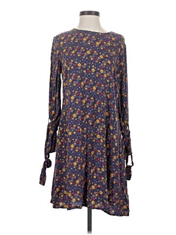 United Colors Of Benetton Casual Dress (view 1)