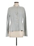 Rene Lezard Gray Jacket Size EU 40 / US 10 - photo 1