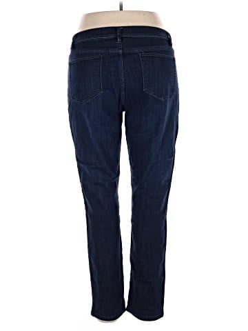 J.Jill Jeans (view 2)