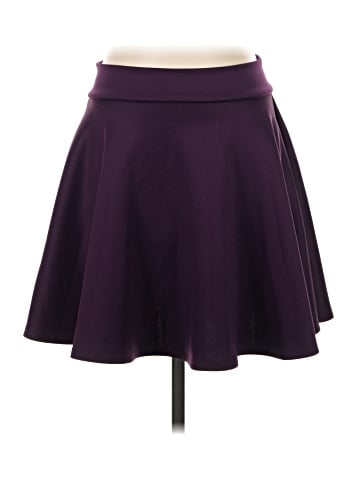 Made By Johnny Casual Skirt (view 1)