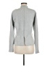 Rene Lezard Gray Jacket Size EU 40 / US 10 - photo 2