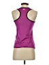 Adidas 100% Polyester Purple Active Tank Size XS - photo 2