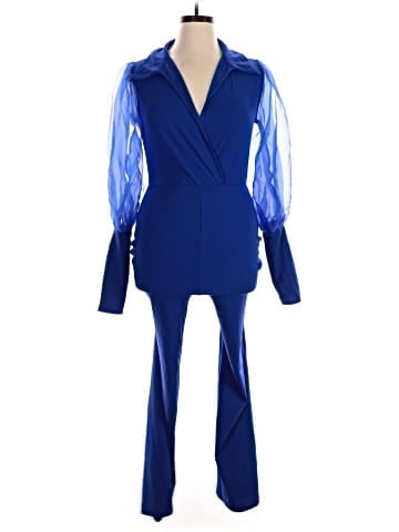 Good Time U.S.A. Los Angeles Jumpsuit (view 1)