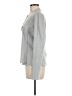 Rene Lezard Gray Jacket Size EU 40 / US 10 - photo 5