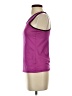 Adidas 100% Polyester Purple Active Tank Size XS - photo 5