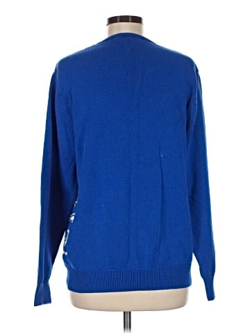 Route 66 Pullover Sweater (view 2)