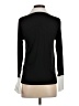 Assorted Brands Black Long Sleeve Top Size S - photo 2