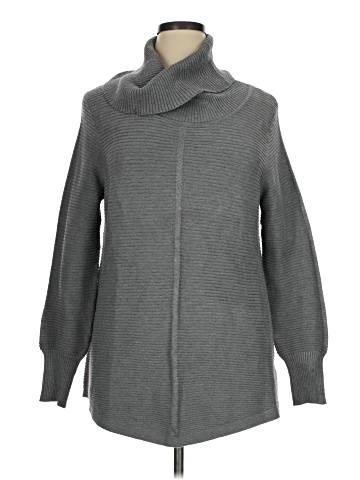 Cyrus Turtleneck Sweater (view 1)