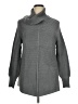 Cyrus Gray Turtleneck Sweater Size XL - photo 1