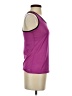 Adidas 100% Polyester Purple Active Tank Size XS - photo 4