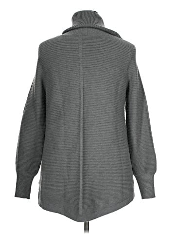 Cyrus Turtleneck Sweater (view 2)