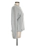 Rene Lezard Gray Jacket Size EU 40 / US 10 - photo 4
