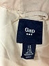 Gap Outlet 100% Cotton Ivory Jacket Size 8 - photo 6
