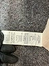 Gap Outlet 100% Cotton Ivory Jacket Size 8 - photo 7