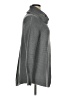 Cyrus Gray Turtleneck Sweater Size XL - photo 4