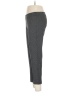 Fenn Wright Manson Chevron-herringbone Gray Dress Pants Size 10 - photo 5