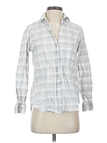 Grayson Long Sleeve Button-Down Shirt (view 1)
