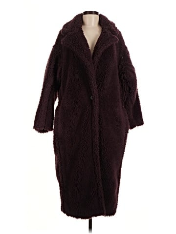 Express Coat (view 1)