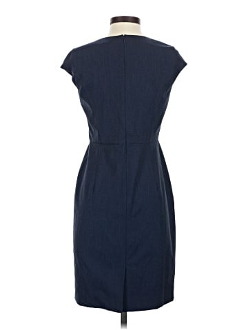 Ann Taylor Factory Casual Dress (view 2)