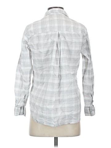 Grayson Long Sleeve Button-Down Shirt (view 2)