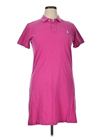 Ralph Lauren Sport Casual Dress (view 1)