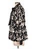 Allegra K 100% Polyester Black Long Sleeve Blouse Size L - photo 5