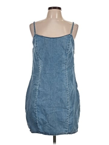 Divided by H&M Casual Dress (view 1)