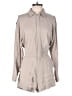 L'academie los angeles Solid Tan Romper Size S - photo 1