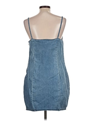 Divided by H&M Casual Dress (view 2)