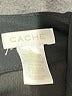 Cache Solid Black Cocktail Dress Size L - photo 7