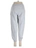 New Look Solid Gray Sweatpants Size 4 Petite - photo 2
