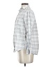Grayson 100% Cotton Gray Long Sleeve Button-Down Shirt Size XS (1) - photo 5