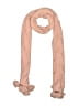 Ann Taylor LOFT 100% Acrylic Pink Scarf One size - photo 1