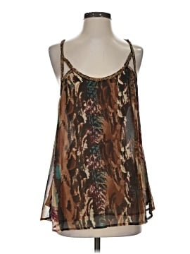 Rock & Republic Sleeveless Blouse (view 1)
