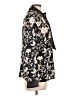 Allegra K 100% Polyester Black Long Sleeve Blouse Size L - photo 4