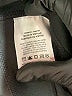 Nike Color Block Black Track Pants Size XL (youth) - photo 4