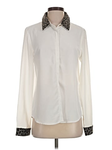Have Long Sleeve Blouse (view 1)