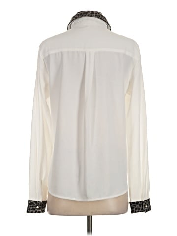 Have Long Sleeve Blouse (view 2)