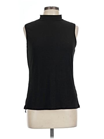 Chances R Sleeveless T-Shirt (view 1)