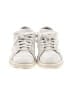 Sorel 100% Leather White Sneakers Size 7 - photo 2