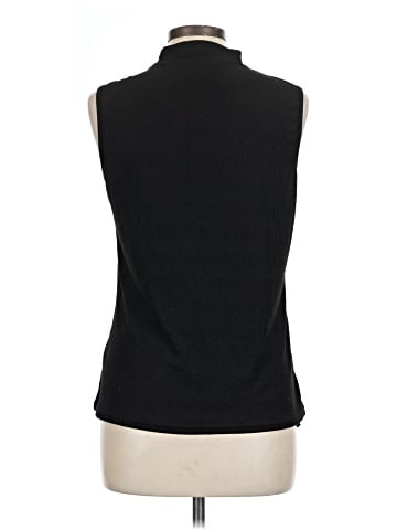 Chances R Sleeveless T-Shirt (view 2)