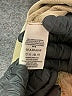 Free People 100% Cotton Tan Jacket Size S - photo 7