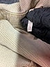 Free People 100% Cotton Tan Jacket Size S - photo 8