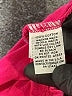Spirit 100% Cotton Pink Pullover Sweater Size M - photo 8