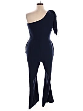 Dress the Population Jumpsuit (view 2)