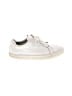 Sorel 100% Leather White Sneakers Size 7 - photo 1