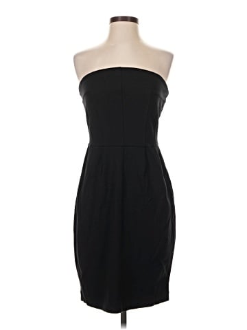 Express Cocktail Dress (view 1)
