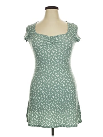 See You Monday Casual Dress (view 1)