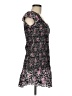 LoveShackFancy Black Casual Dress Size M - photo 4