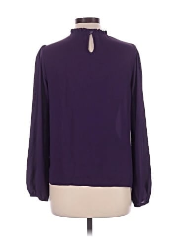 Unbranded Long Sleeve Blouse (view 2)